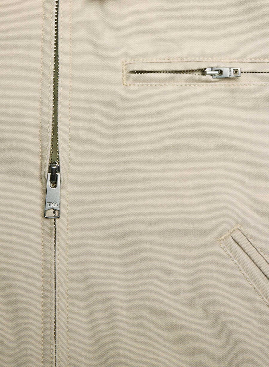 giacca da lavoro barkley marcona beige