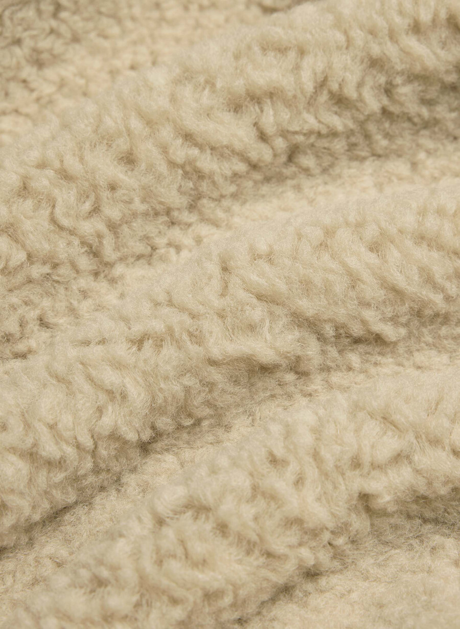 giacca da lavoro barkley vintage tan khaki