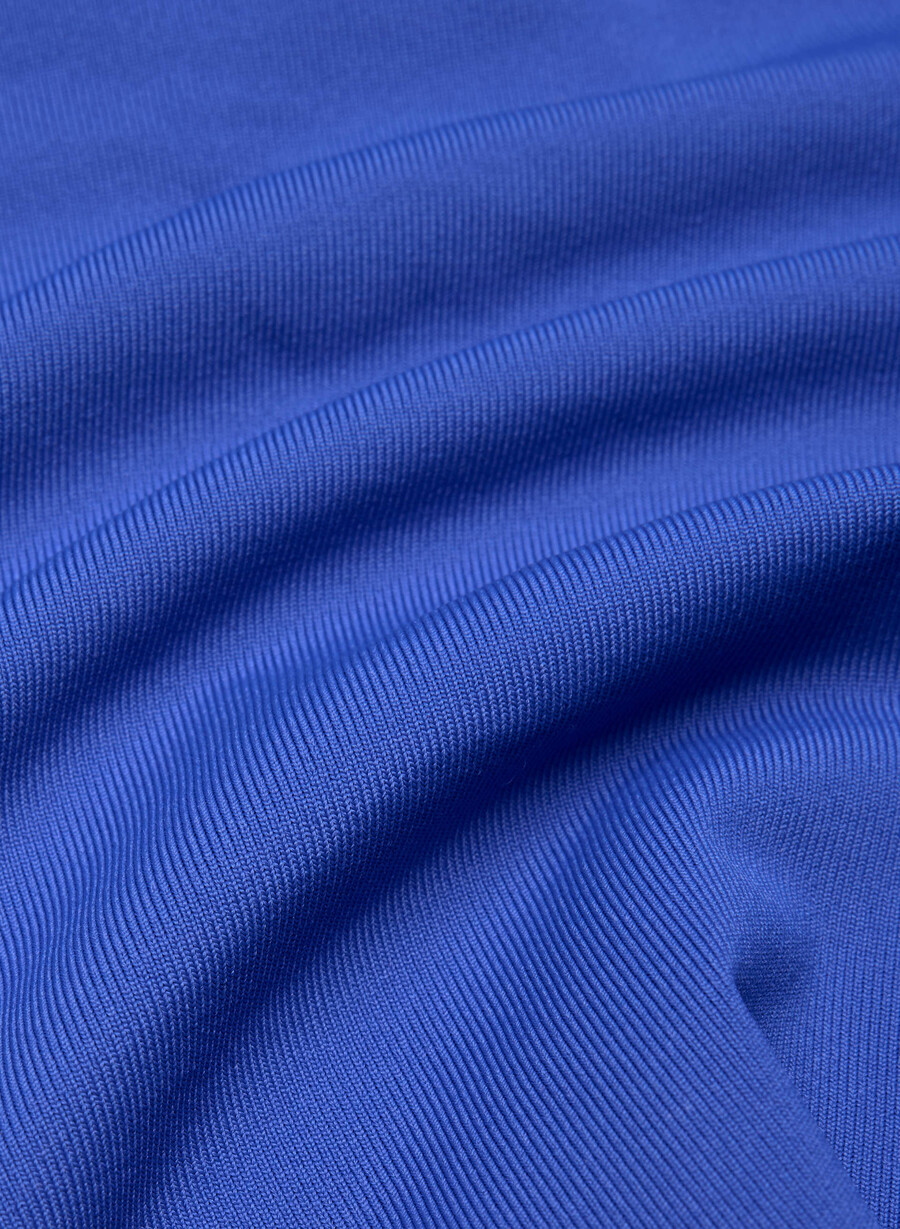 top a tubo con cintura original contour appeal blauer
