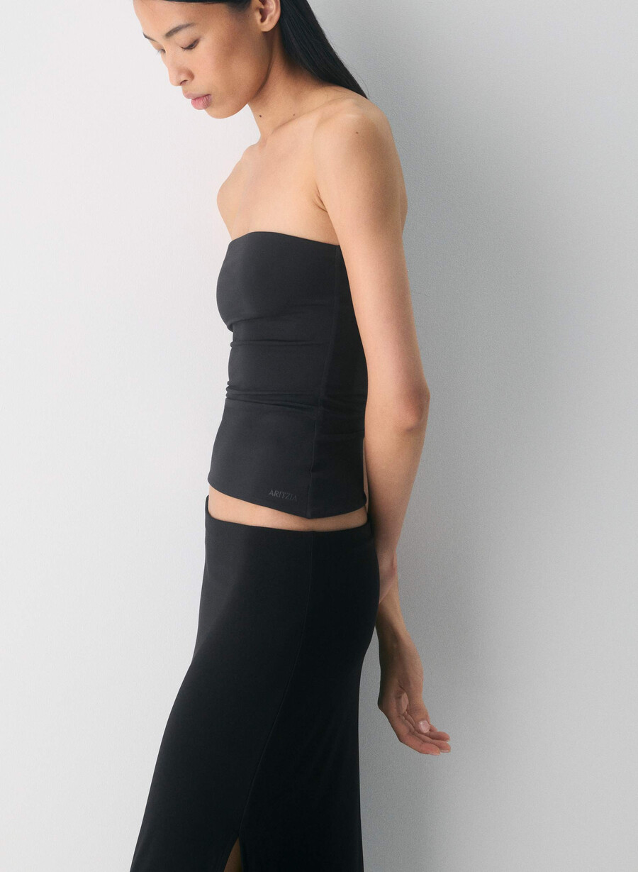 top tubolare original contour appeal nero