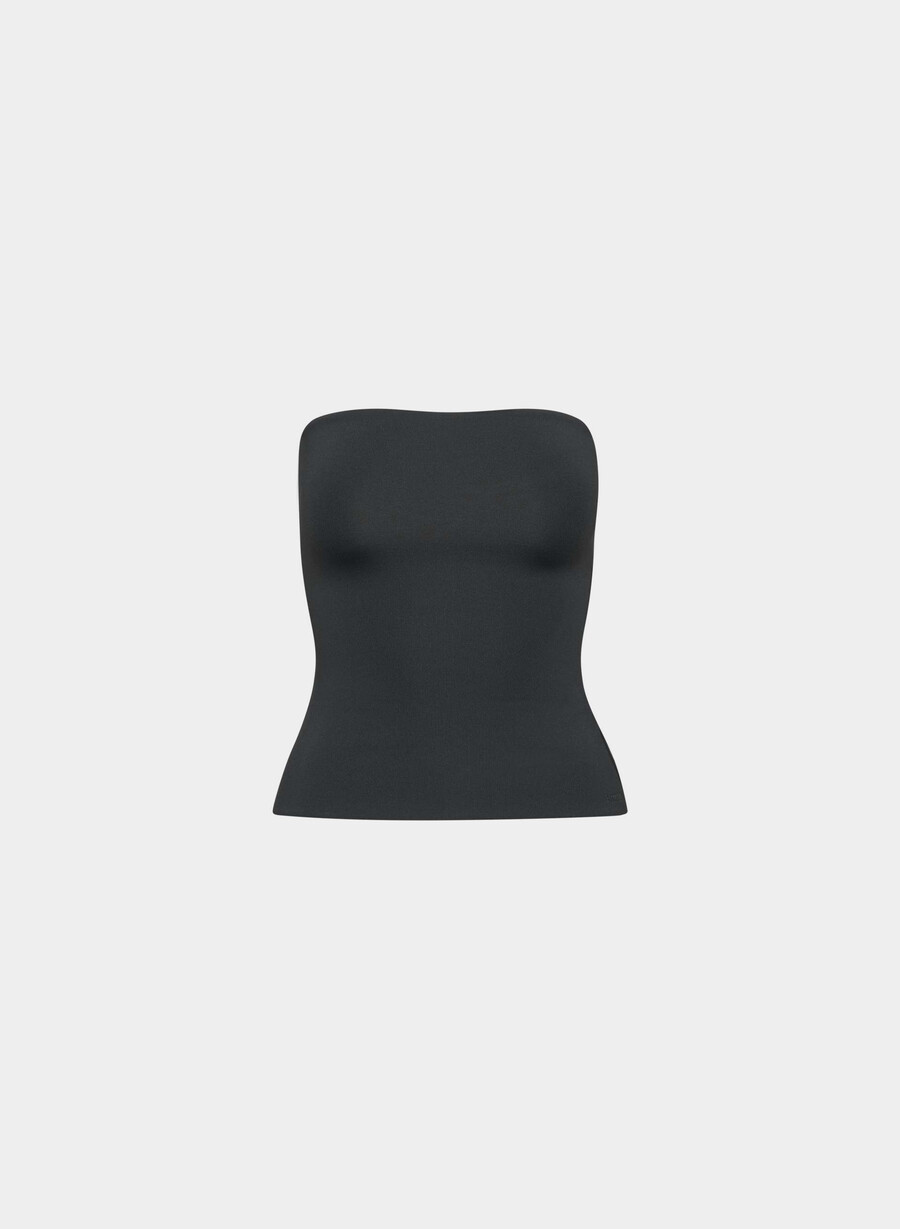 top tubolare original contour appeal nero