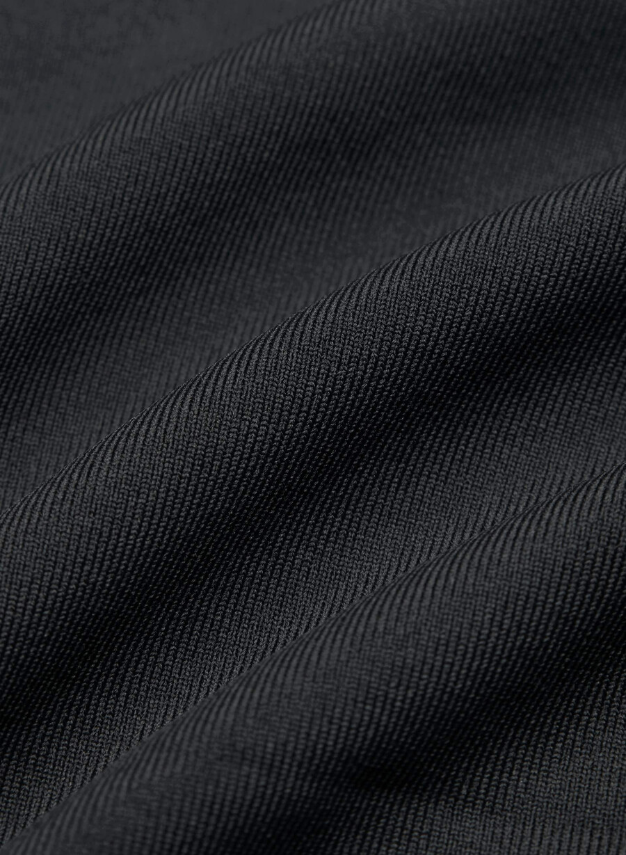 top tubolare original contour appeal nero