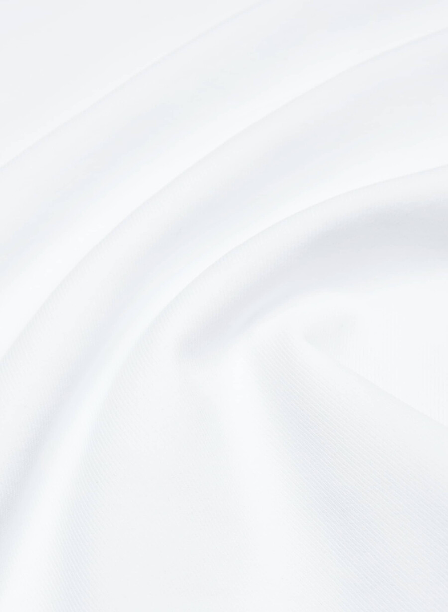 top a tubo original contour appeal bianco lucido