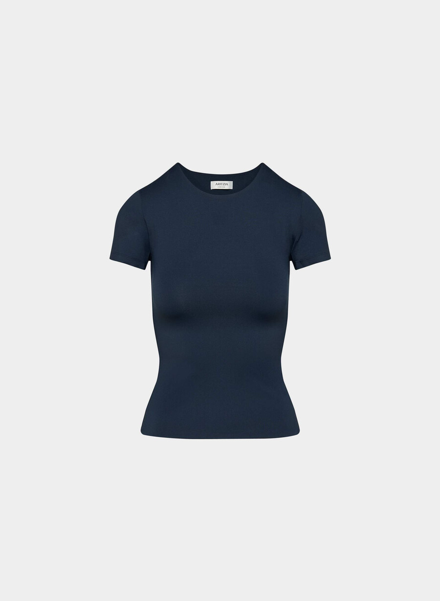 maglietta originale contour marvel crew admiral