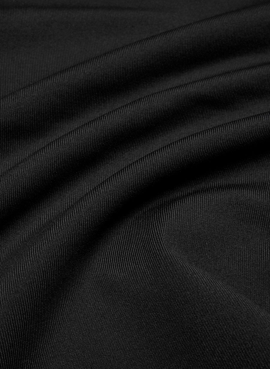 maglia a maniche lunghe original contour splendid crew nera