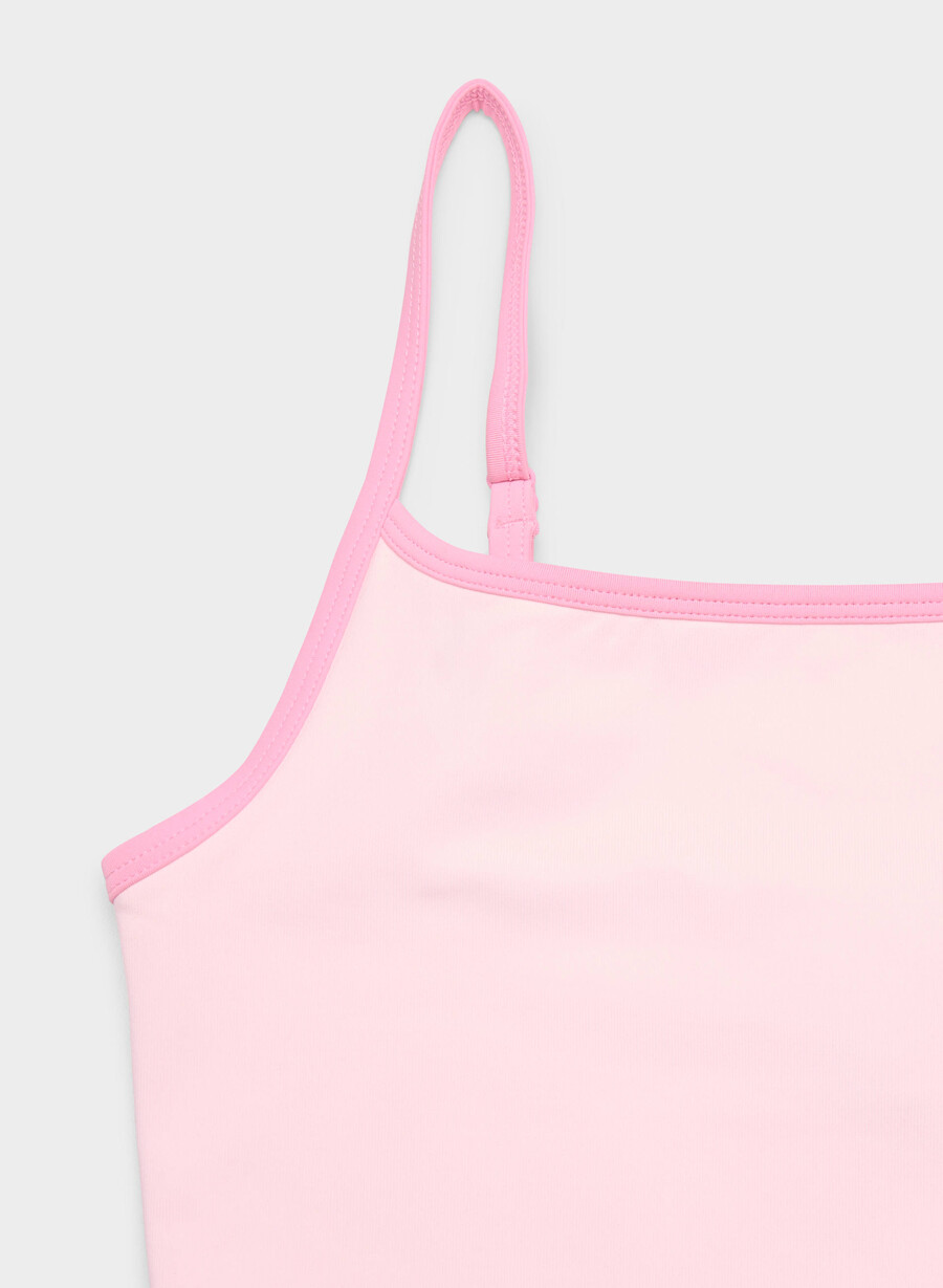 canotta originale contour swoop cami villa pinkjllbn pnk