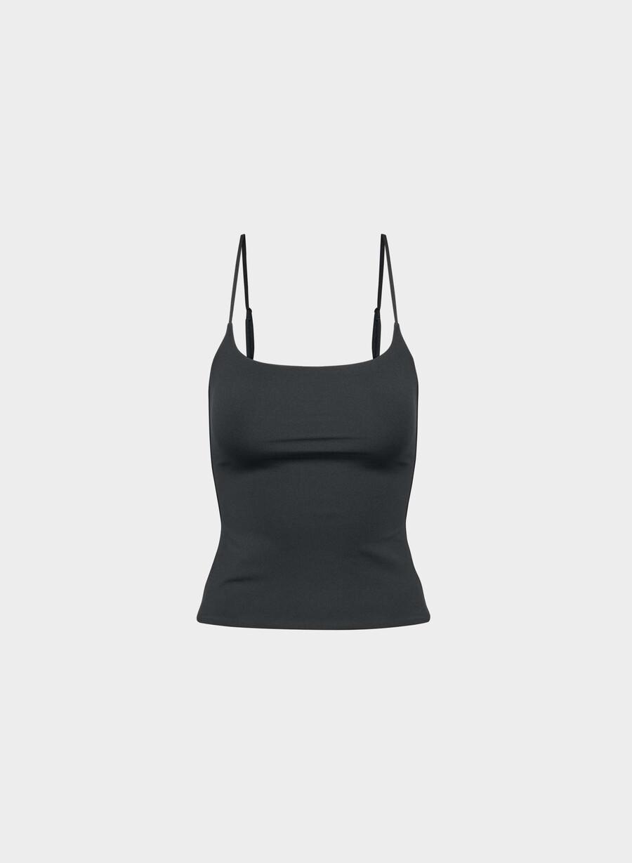 canotta original contour presence cami nero