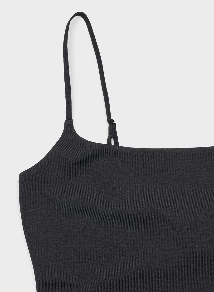 canotta original contour presence cami nero