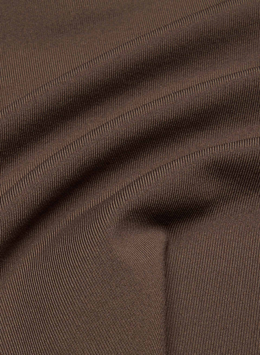 canotta original contour presence cami rich mocha brown