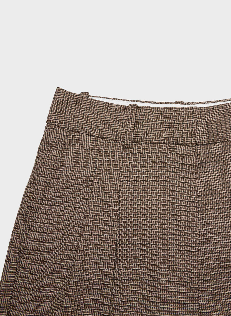 the effortless pant - refined orl check rm brdb