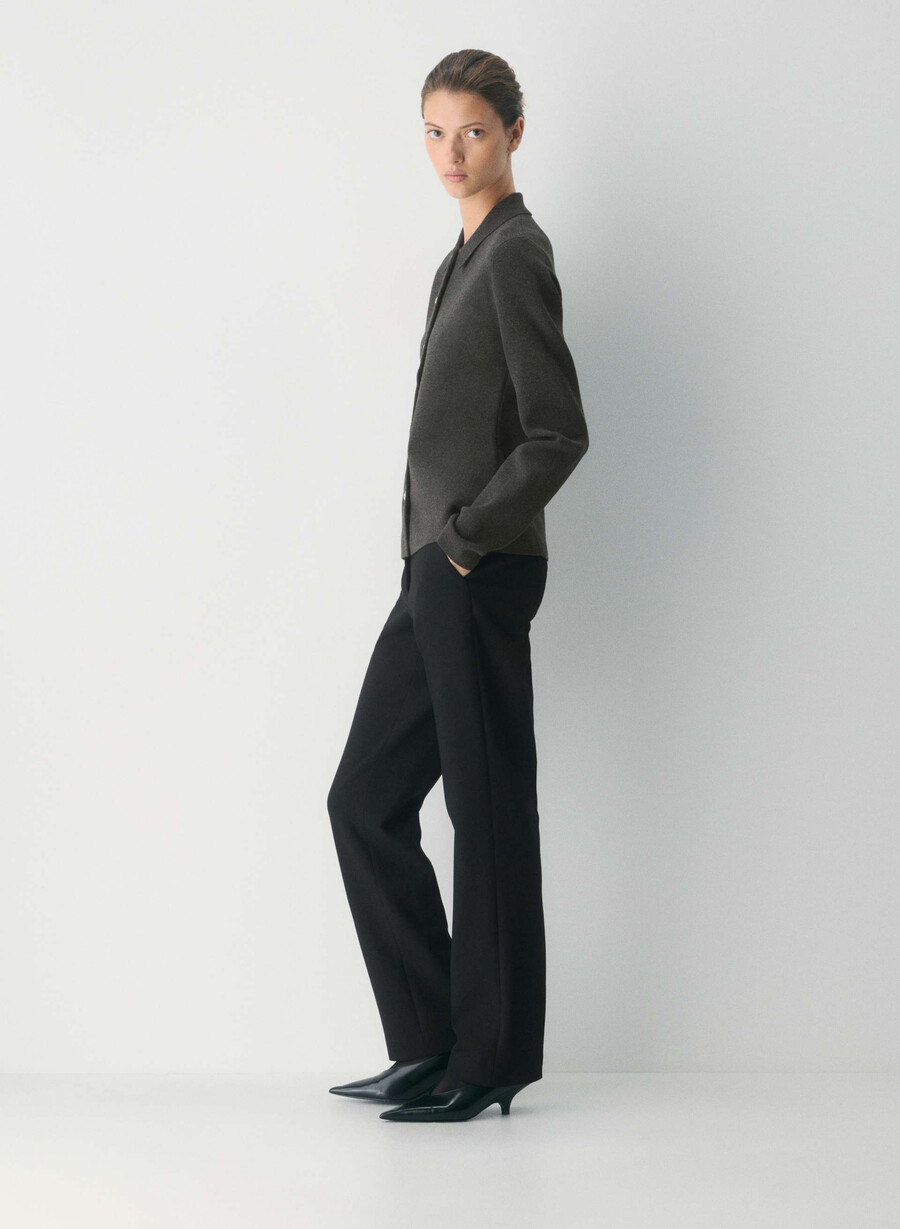 cardigan saint nero