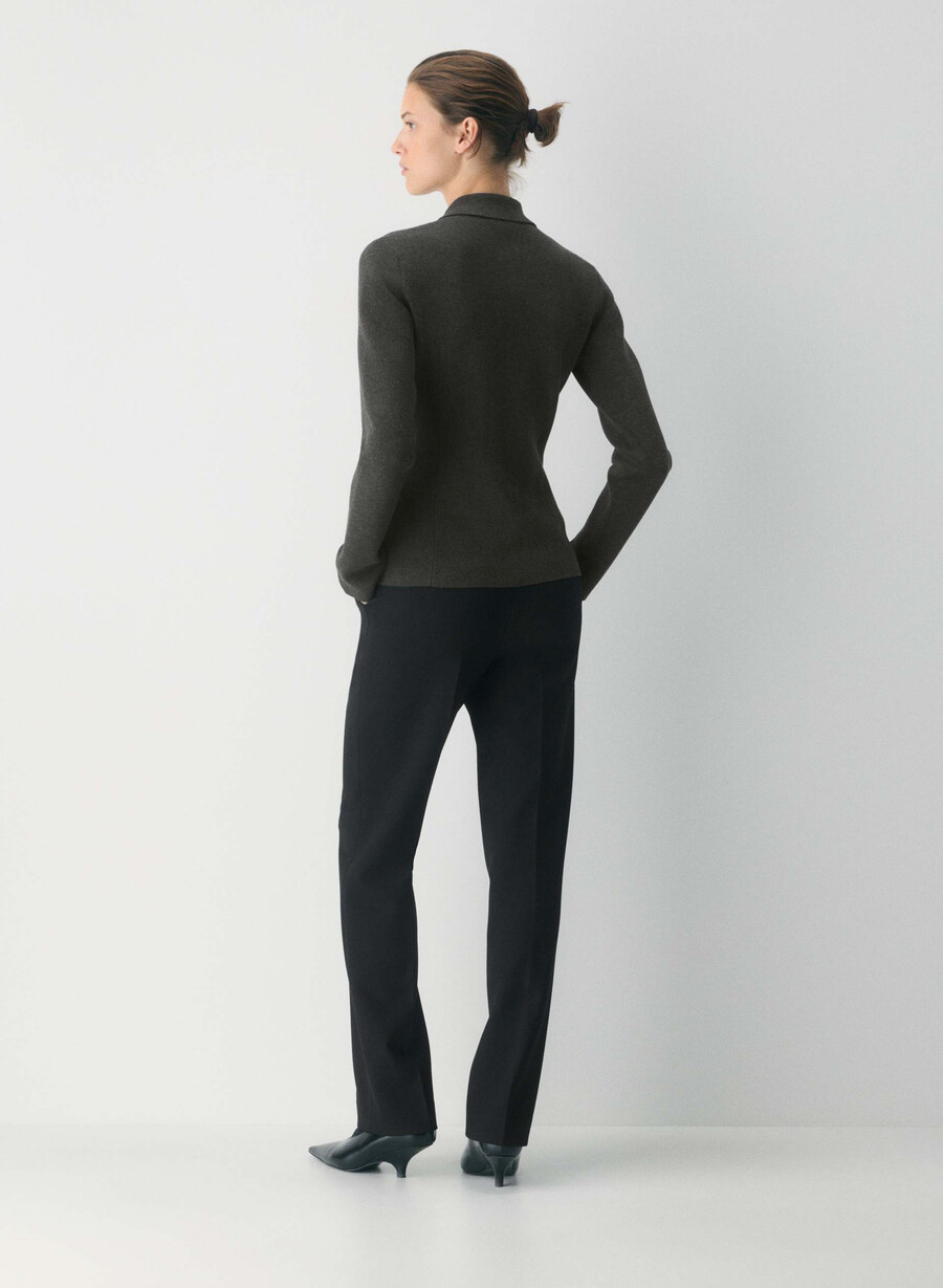 cardigan saint nero
