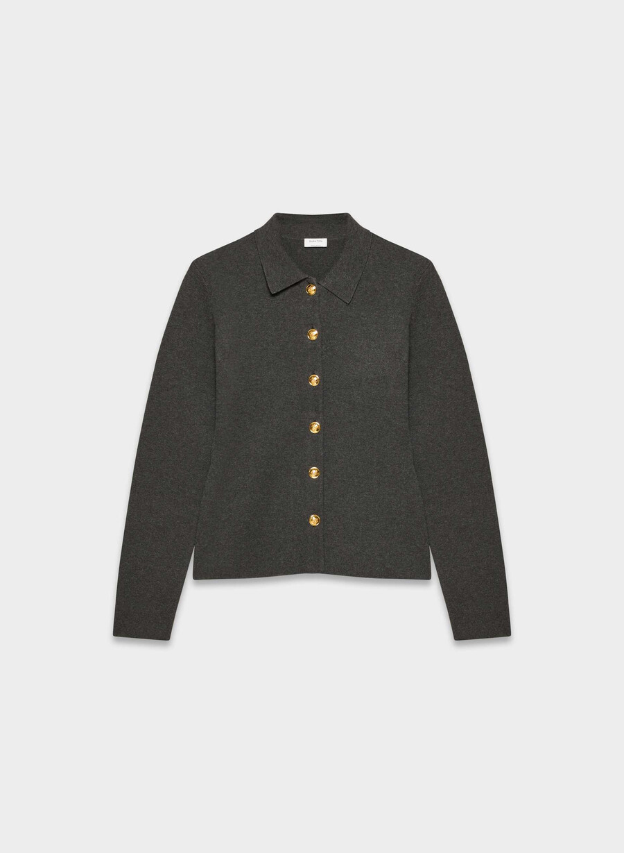 cardigan saint nero