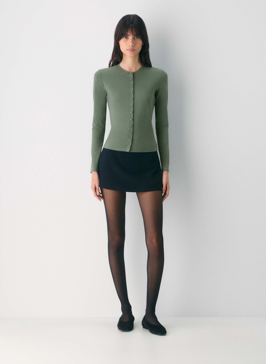 mirage longsleeve sagesse
