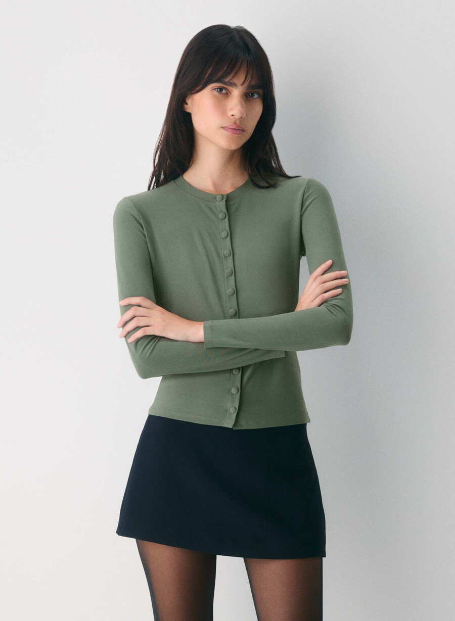 mirage longsleeve sagesse