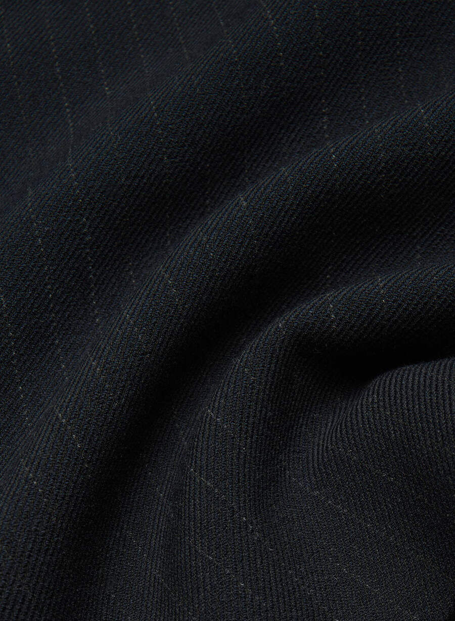 nuova agenzia mini short - ressential stn strp dn nvc gr