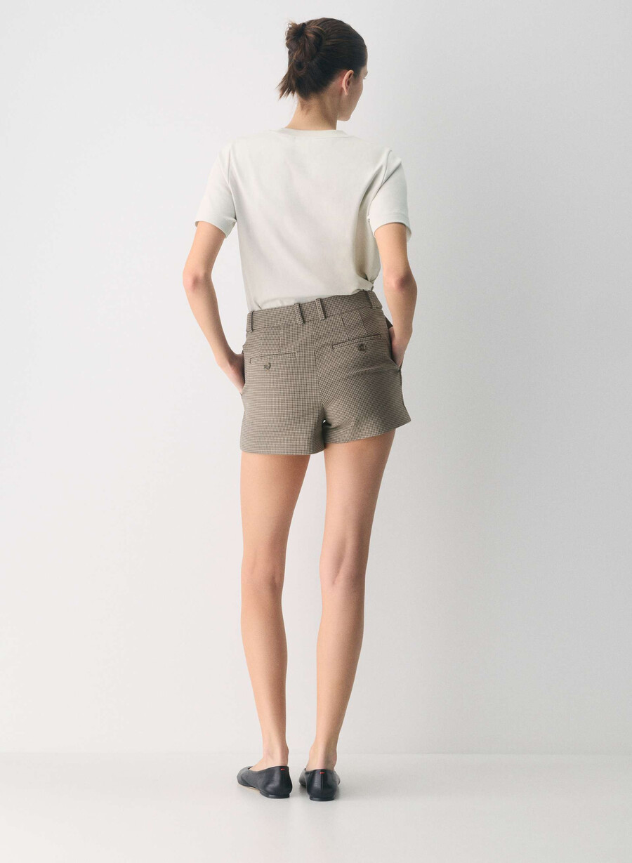 nuova agenzia mini short - ressential har check mc brmb