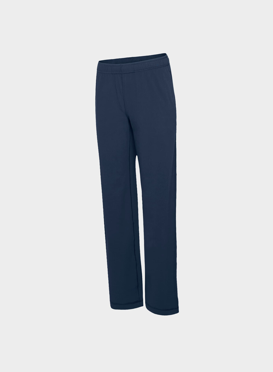 pantaloni da recupero butter admiral