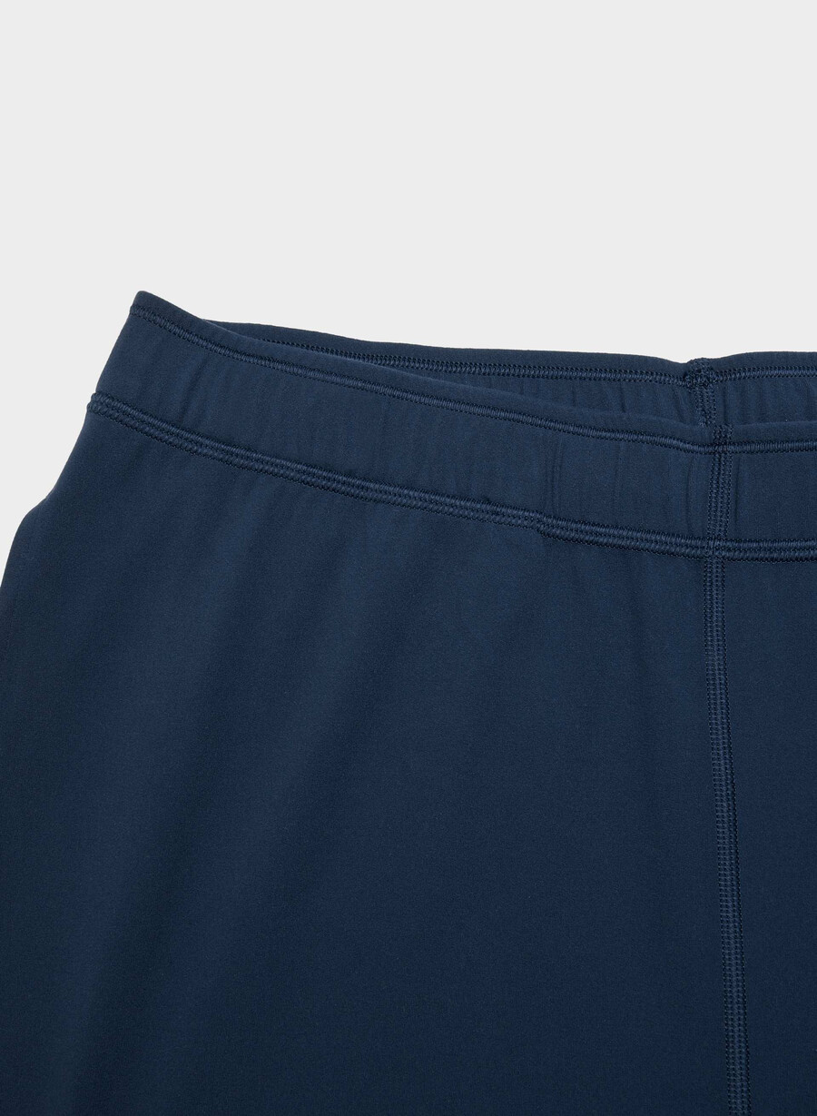 pantaloni da recupero butter admiral