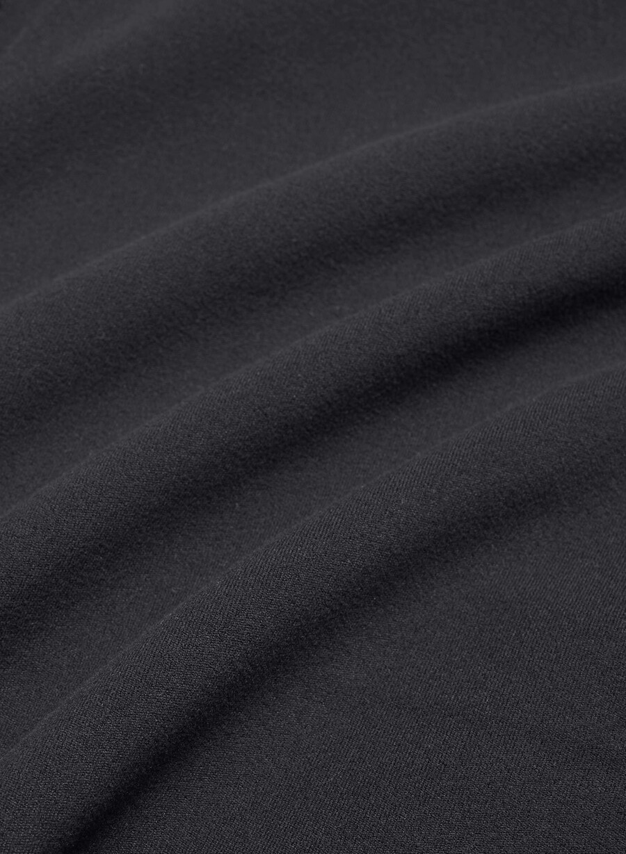 pantaloni da recupero butter neri