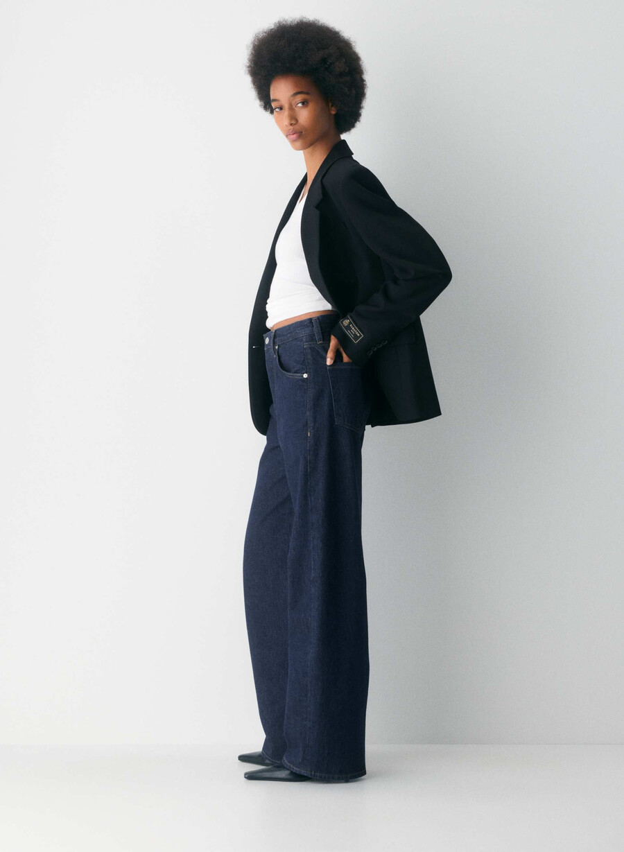 citizens of humanity ayla baggy cuffed jean amherst