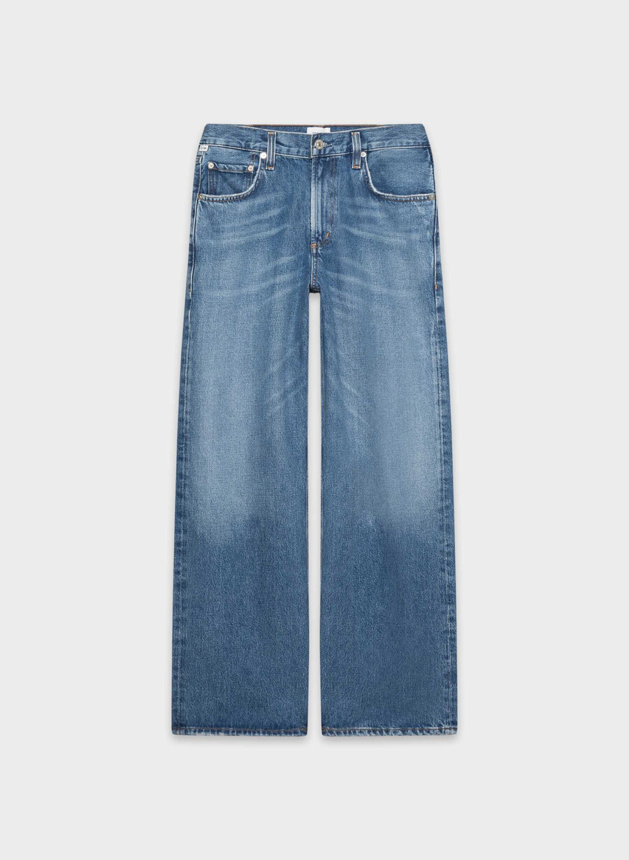 citizens of humanity lindz easy straight jean chaya