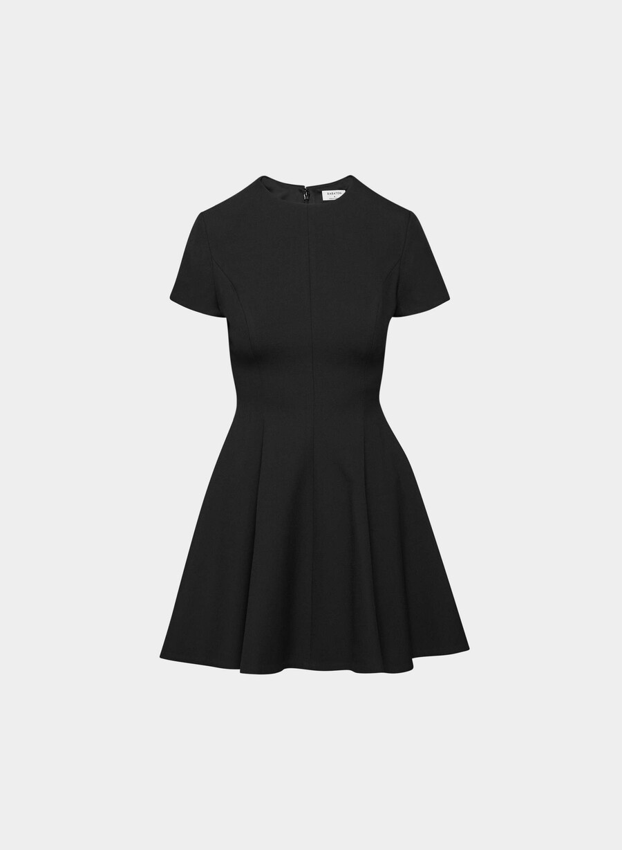 abito bowery nero