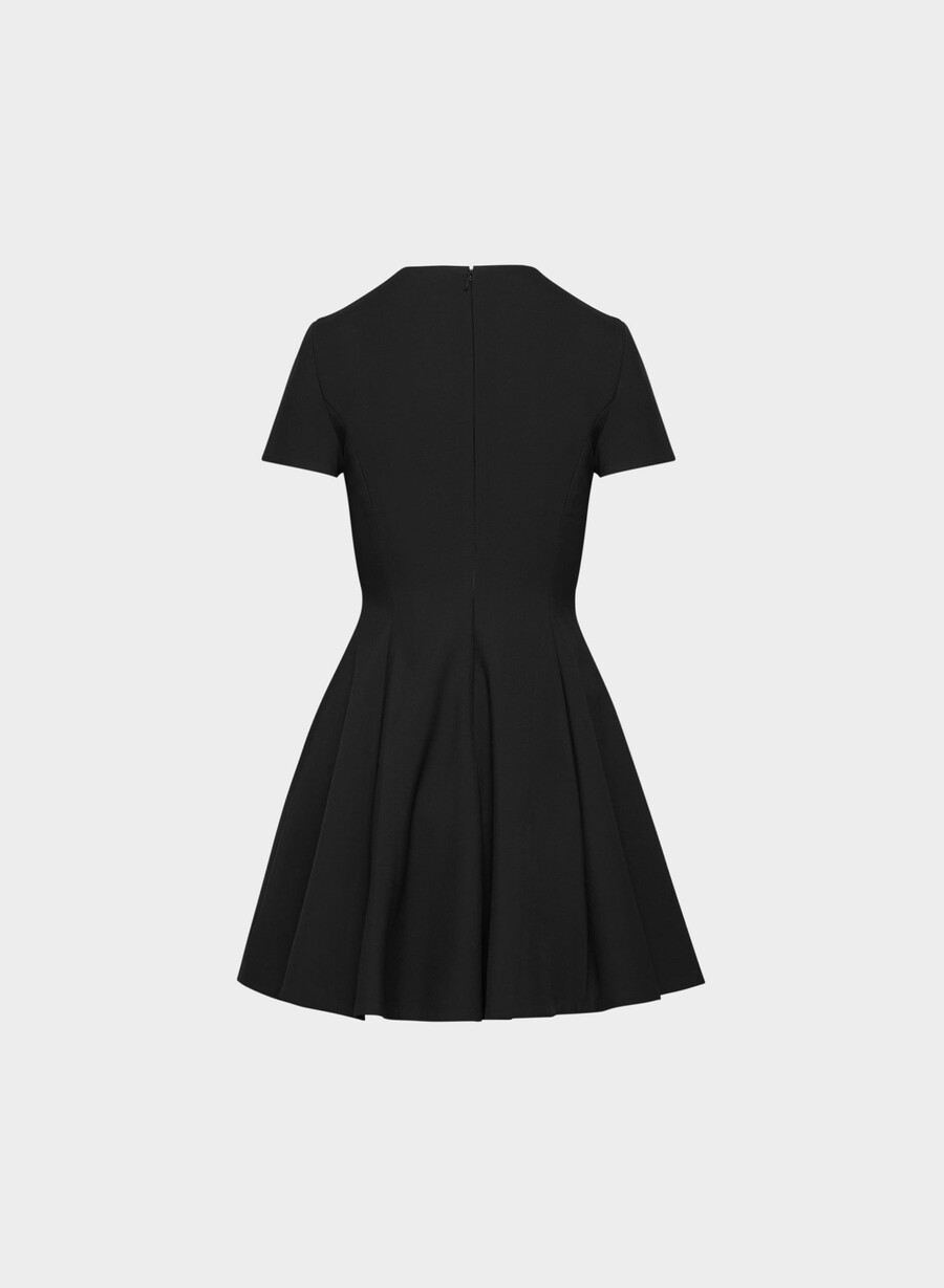 abito bowery nero