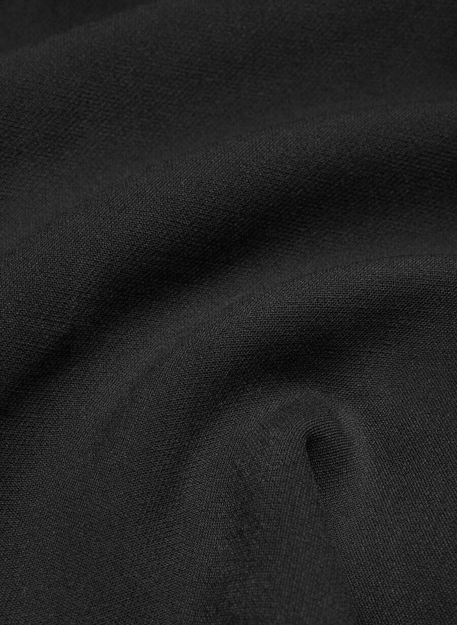 abito bowery nero