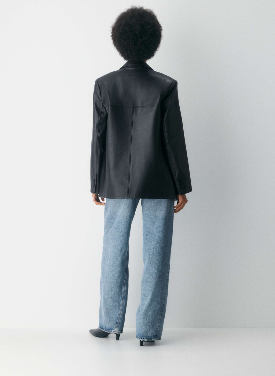 jeans larghi e a vita bassa agolde twist stage