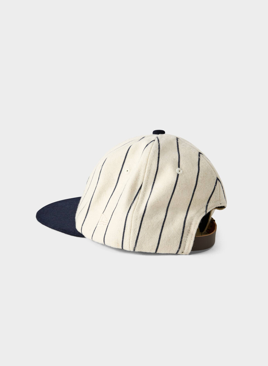 cappello new era los angeles dodgers 9fifty retro crown birchdark nav