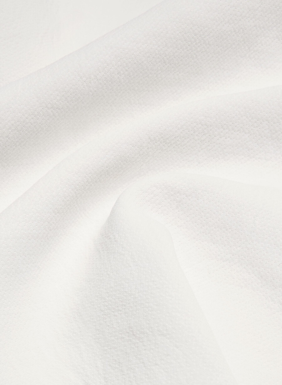 top con scollo allamericana whisper - crepette light birch