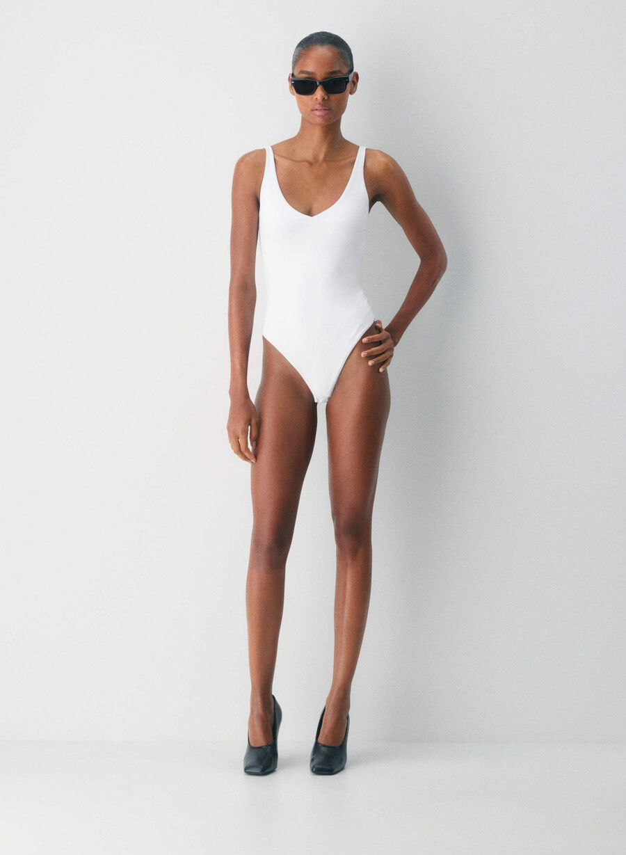 body original contour apex bianco brillante