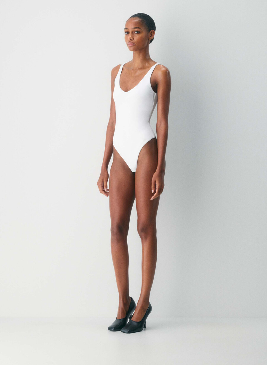 body original contour apex bianco brillante