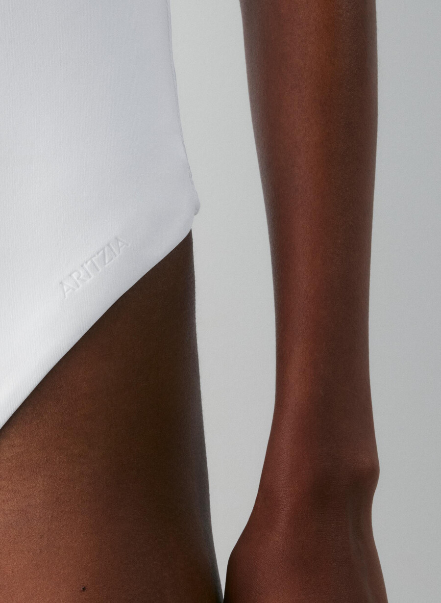 body original contour apex bianco brillante
