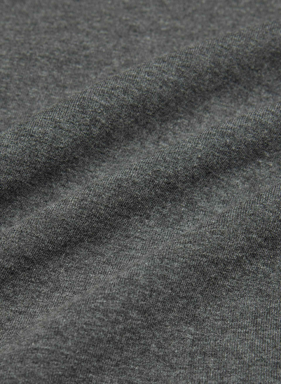 vestito chill figurine heather charcoal