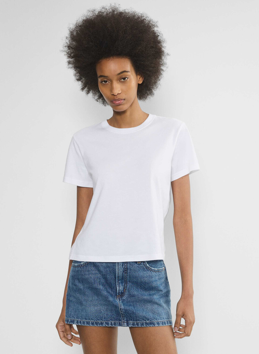 denim forum gonna in micro denim vintage anni 90 5 anni kiss n tell bl