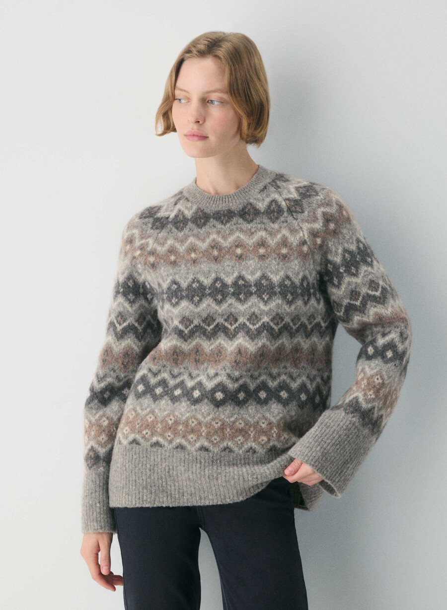 maglione harlow hth dk gr hth pbl g
