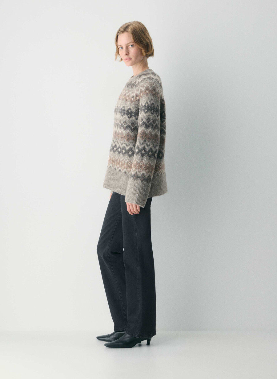 maglione harlow hth dk gr hth pbl g