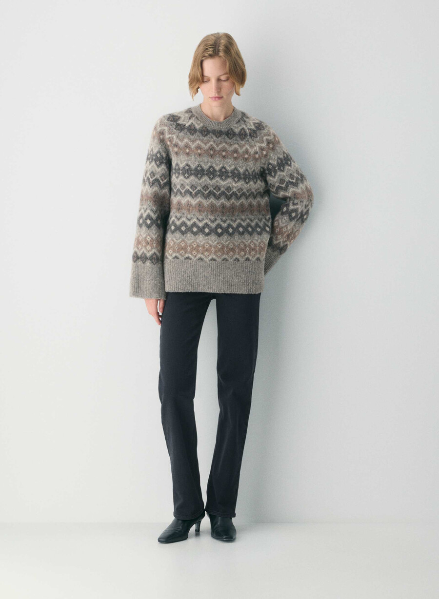 maglione harlow hth dk gr hth pbl g