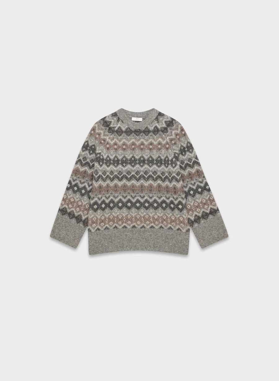 maglione harlow hth dk gr hth pbl g