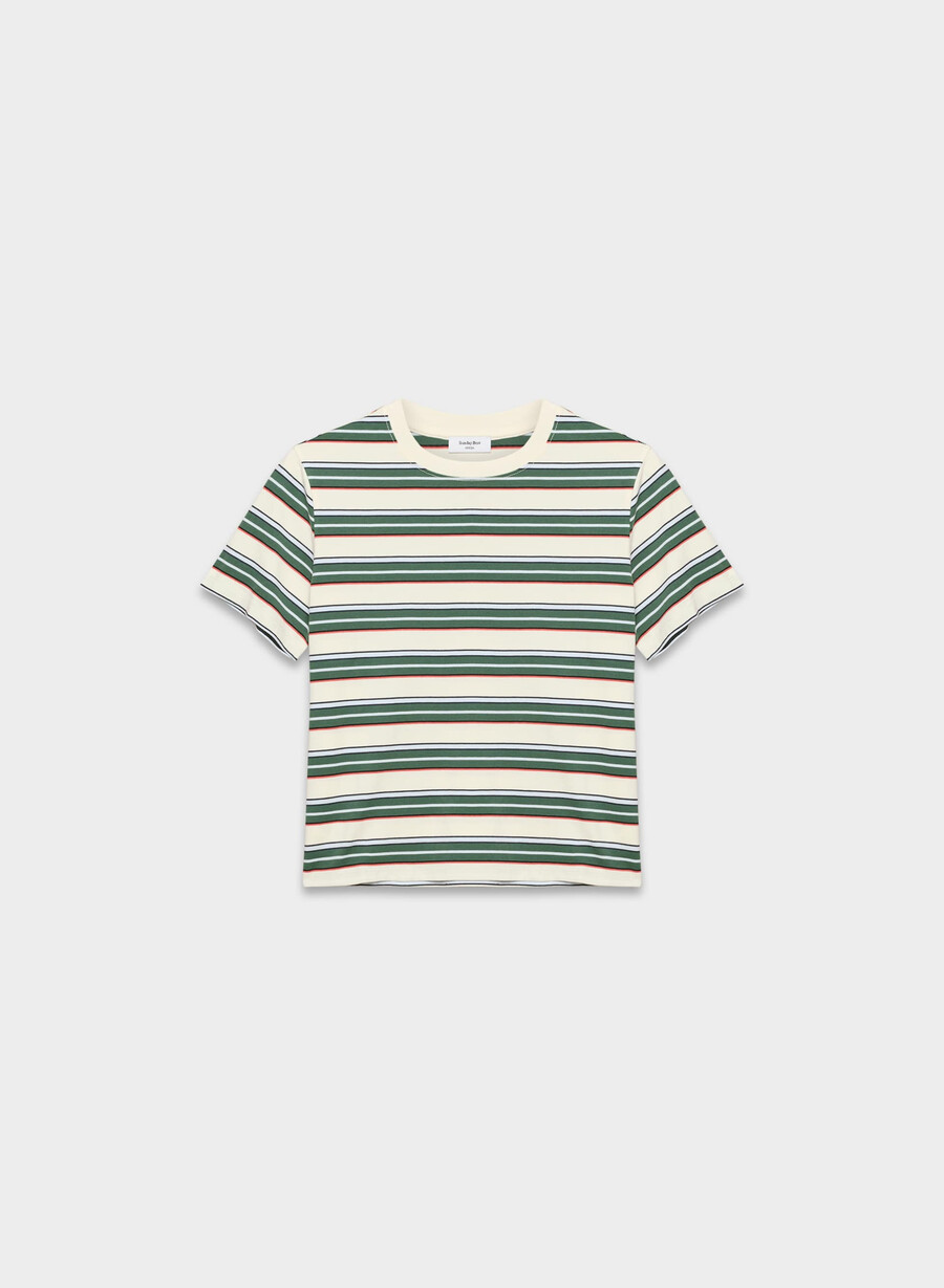 maglietta emma cottonwhisk lt birch nori green