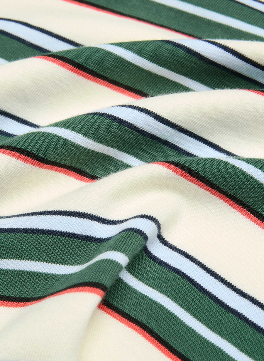 maglietta emma cottonwhisk lt birch nori green