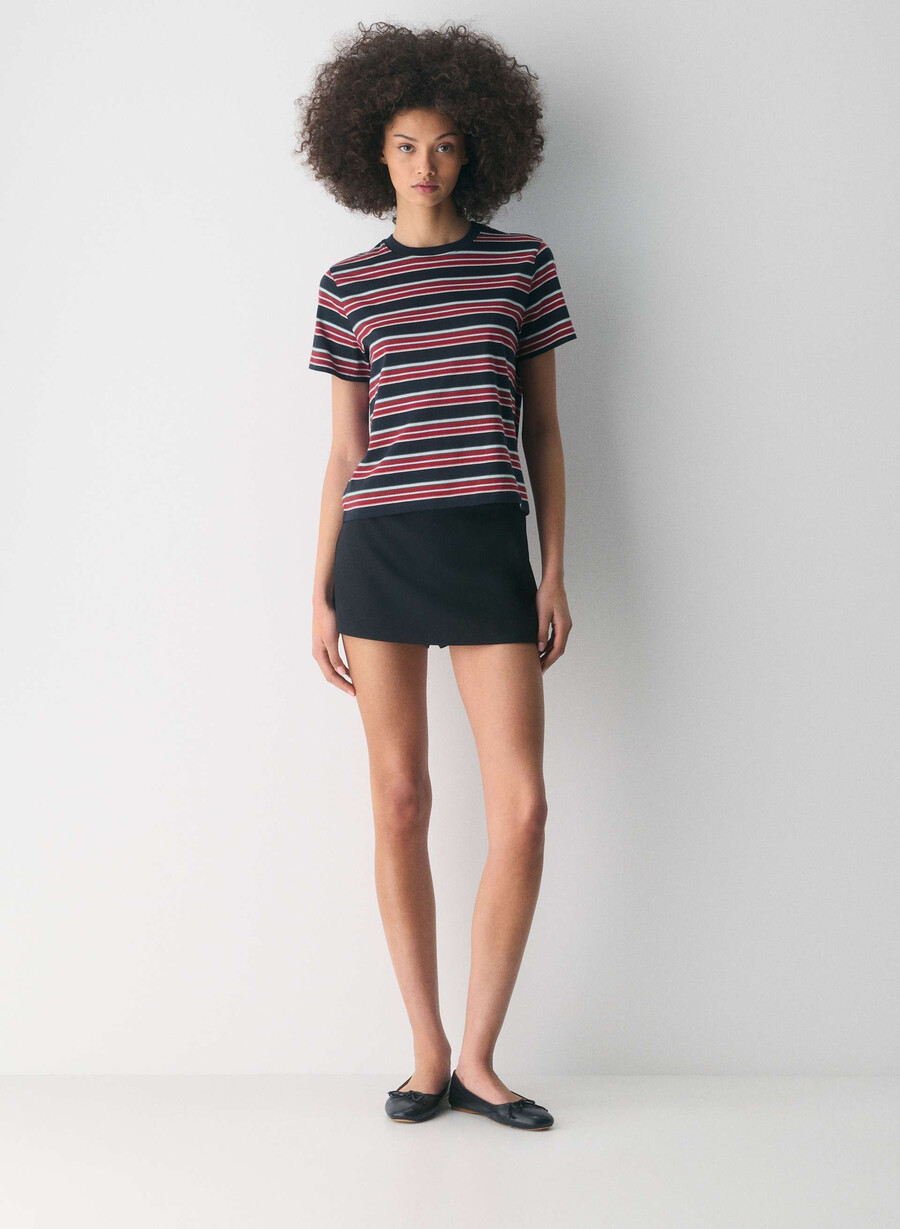 t-shirt emma cottonwhisk admiral cordovan