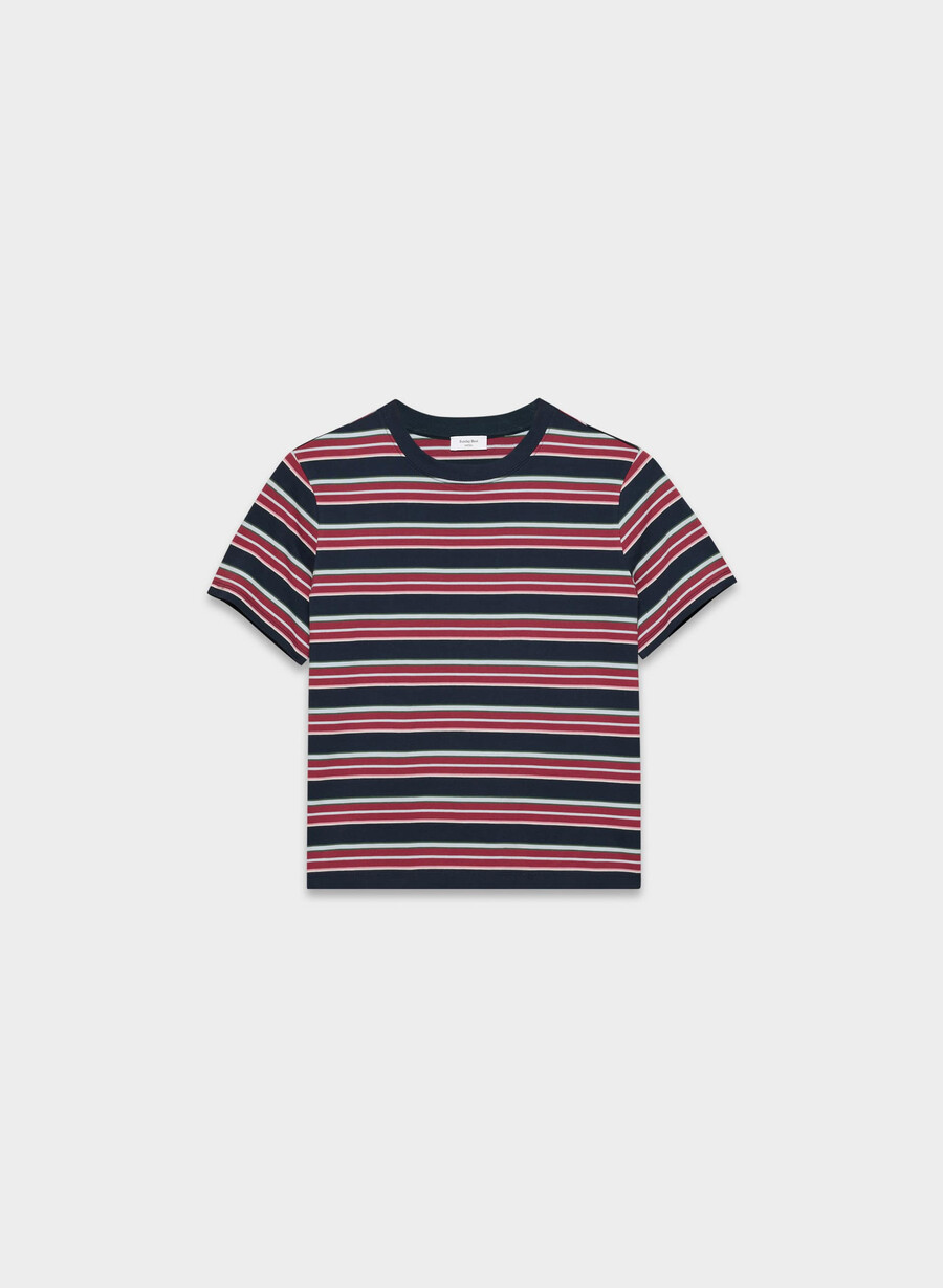 t-shirt emma cottonwhisk admiral cordovan