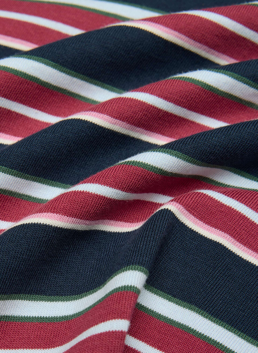 t-shirt emma cottonwhisk admiral cordovan