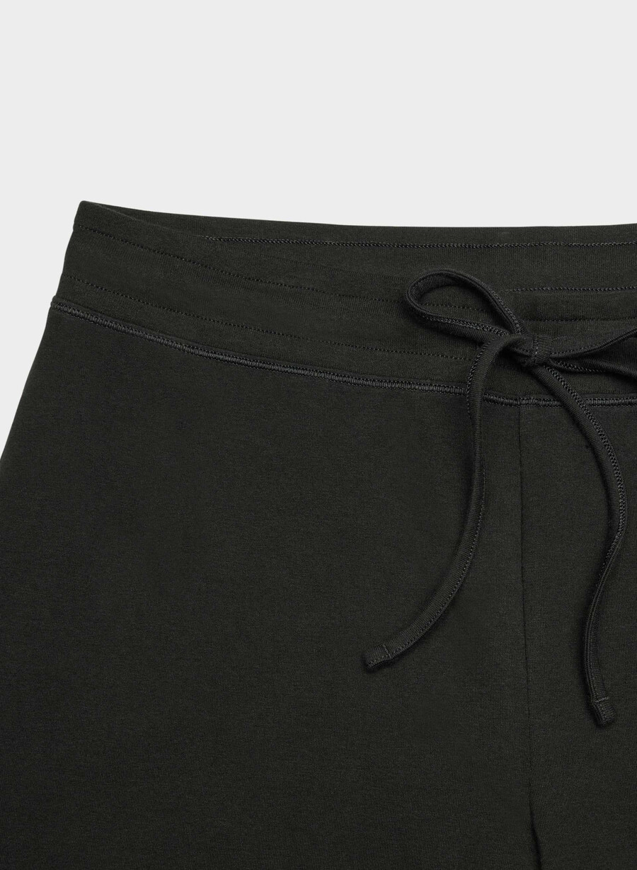 pantaloni homestretch smooth vibe nero