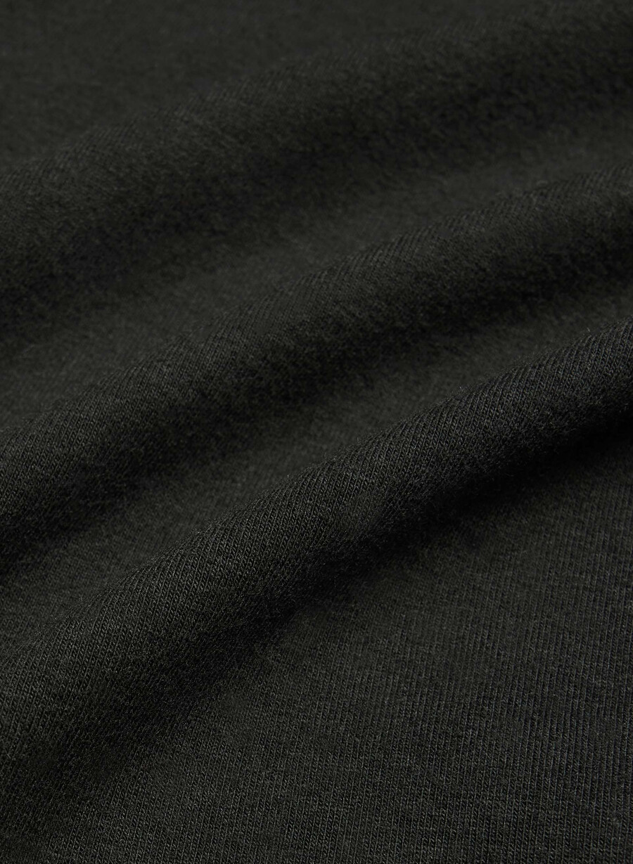 pantaloni homestretch smooth vibe nero