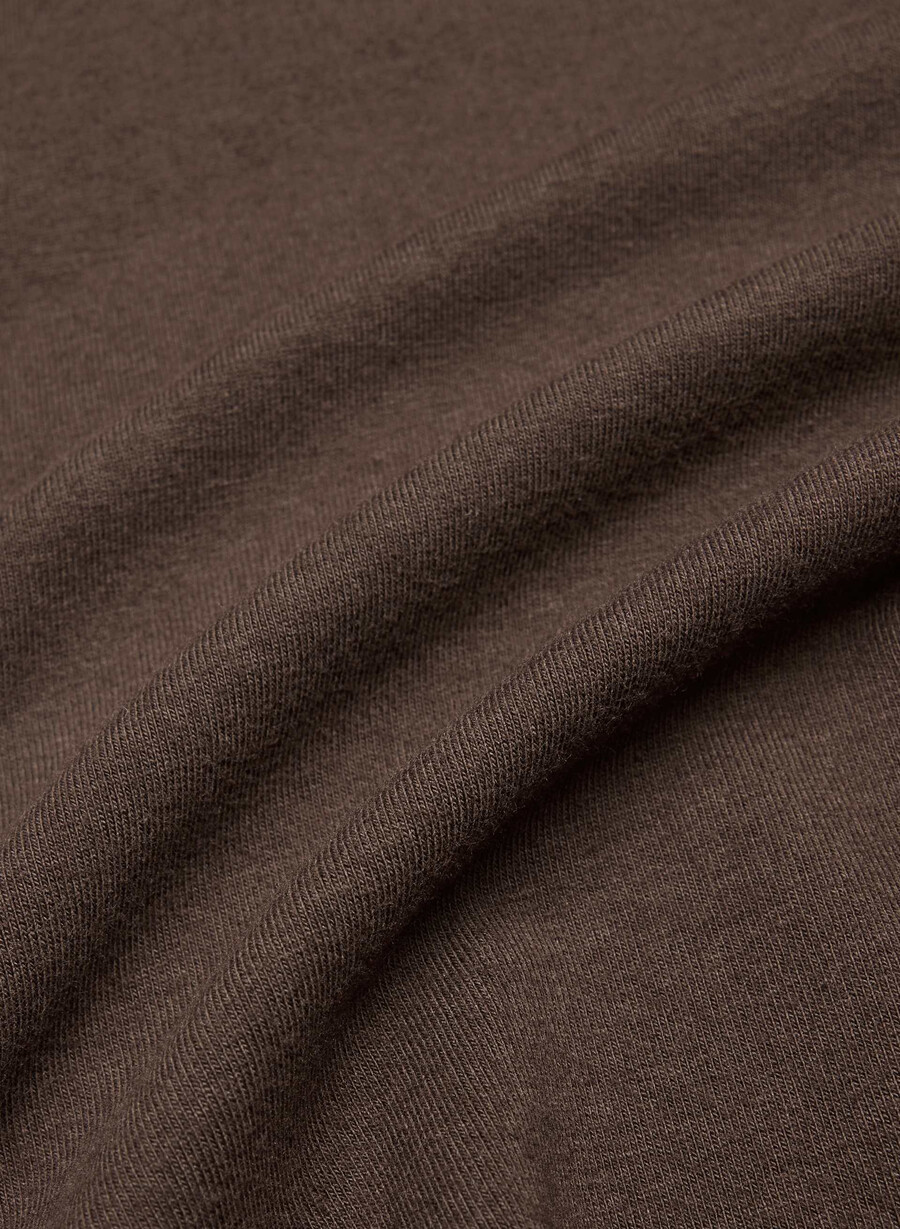 pantaloni homestretch smooth vibe ricco marrone mocha