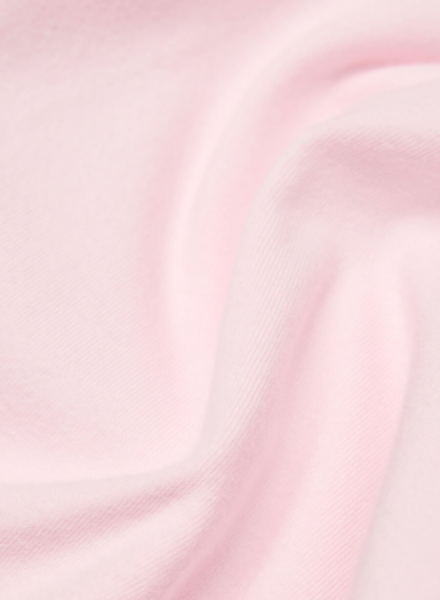 pantaloni homestretch smooth vibe villa pink